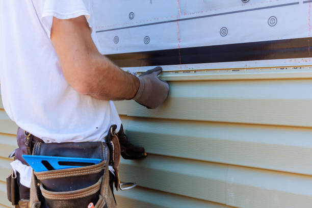 Trusted Emergency Siding Repair service in Morrisville, PA - Creative Siding